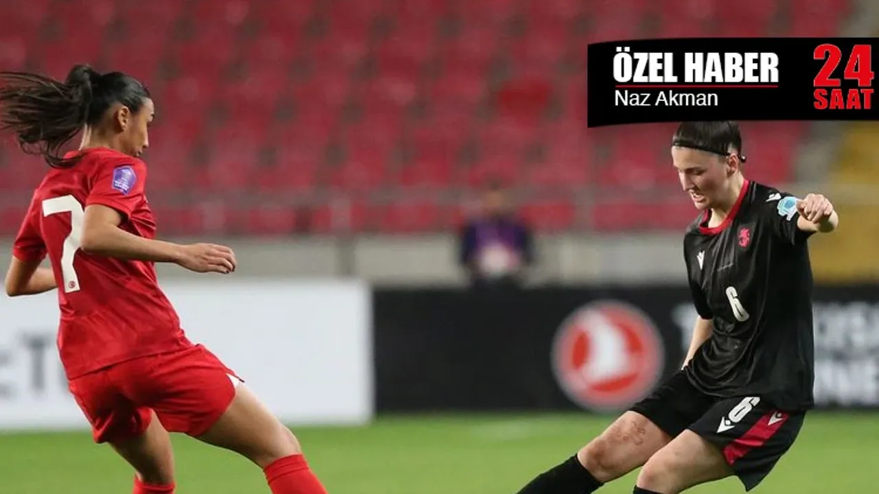 FUTBOLUN KRALİÇELERİNİN MEDYADAKİ YERİ