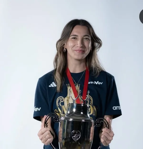 Ece Türkoğlu