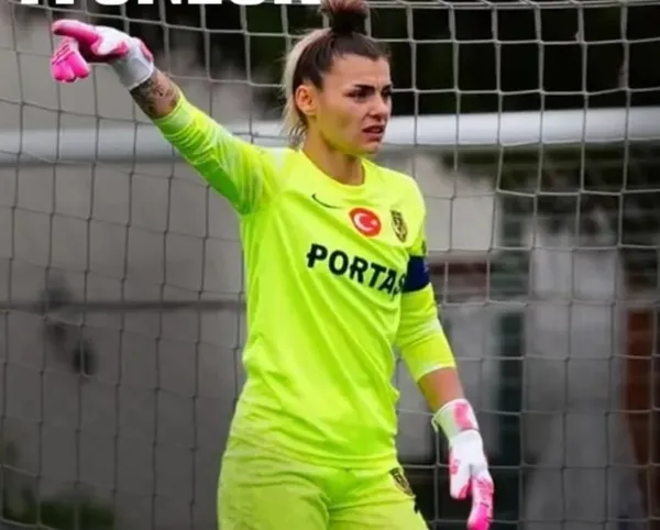 Selda Akgöz
