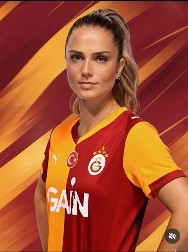 Melike Pekel