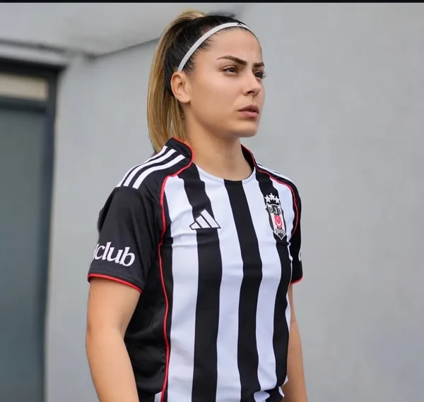 Sevgi Çınar