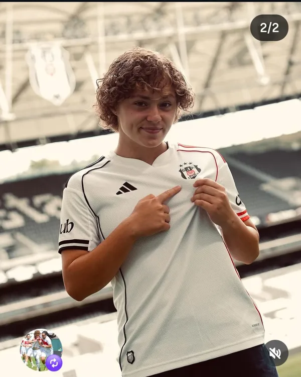 Ecem Nur Öztürk