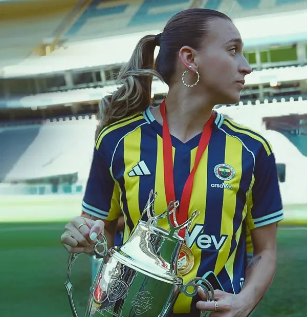 Ece Türkoğlu